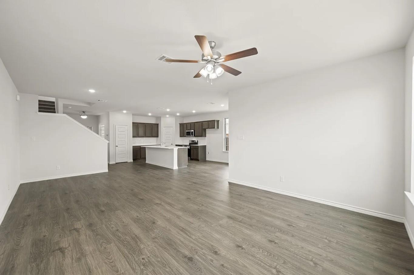402 Saddle Lane Denton TX 76205