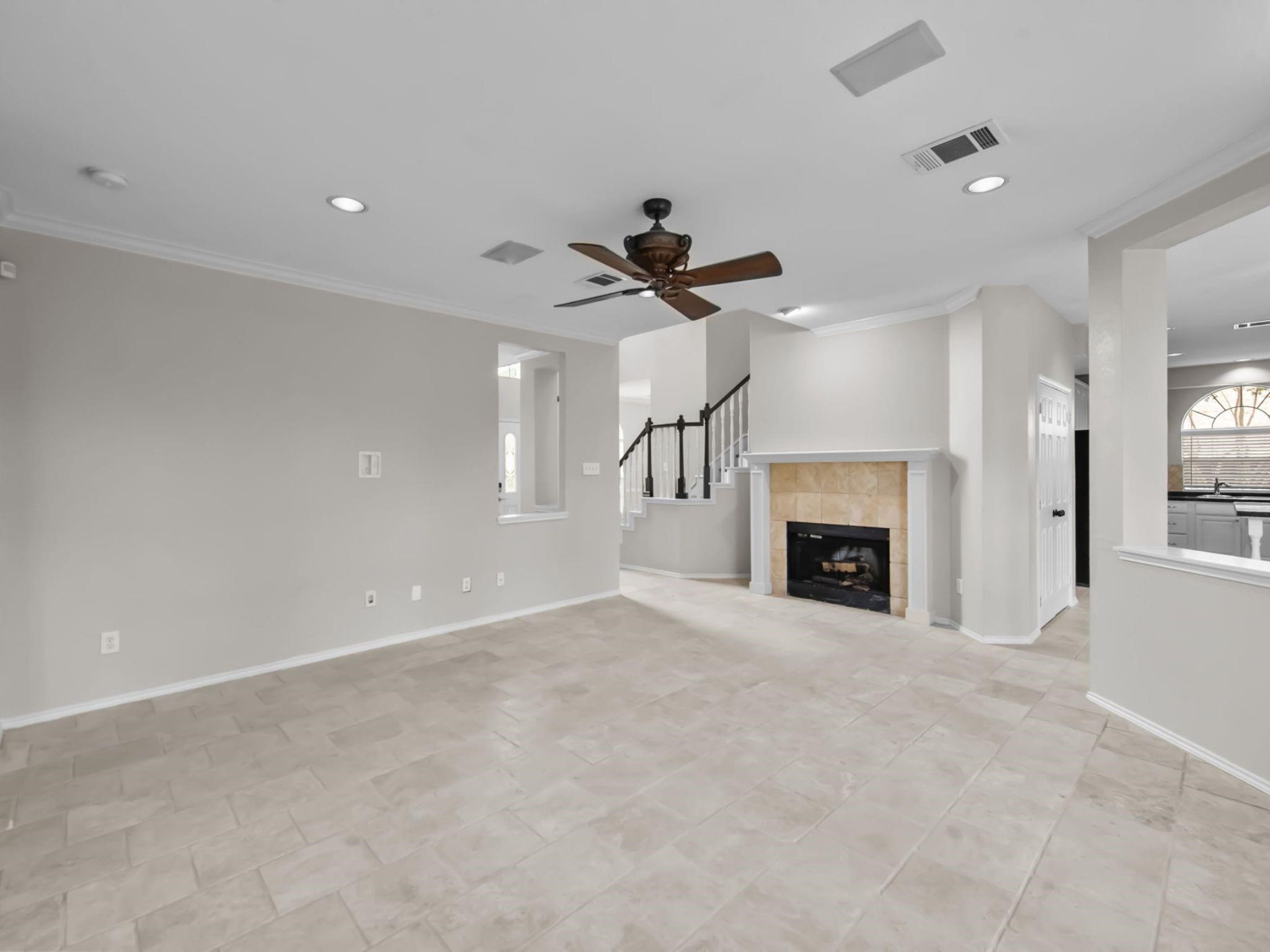 2421 Kittyhawk Drive Plano TX 75025