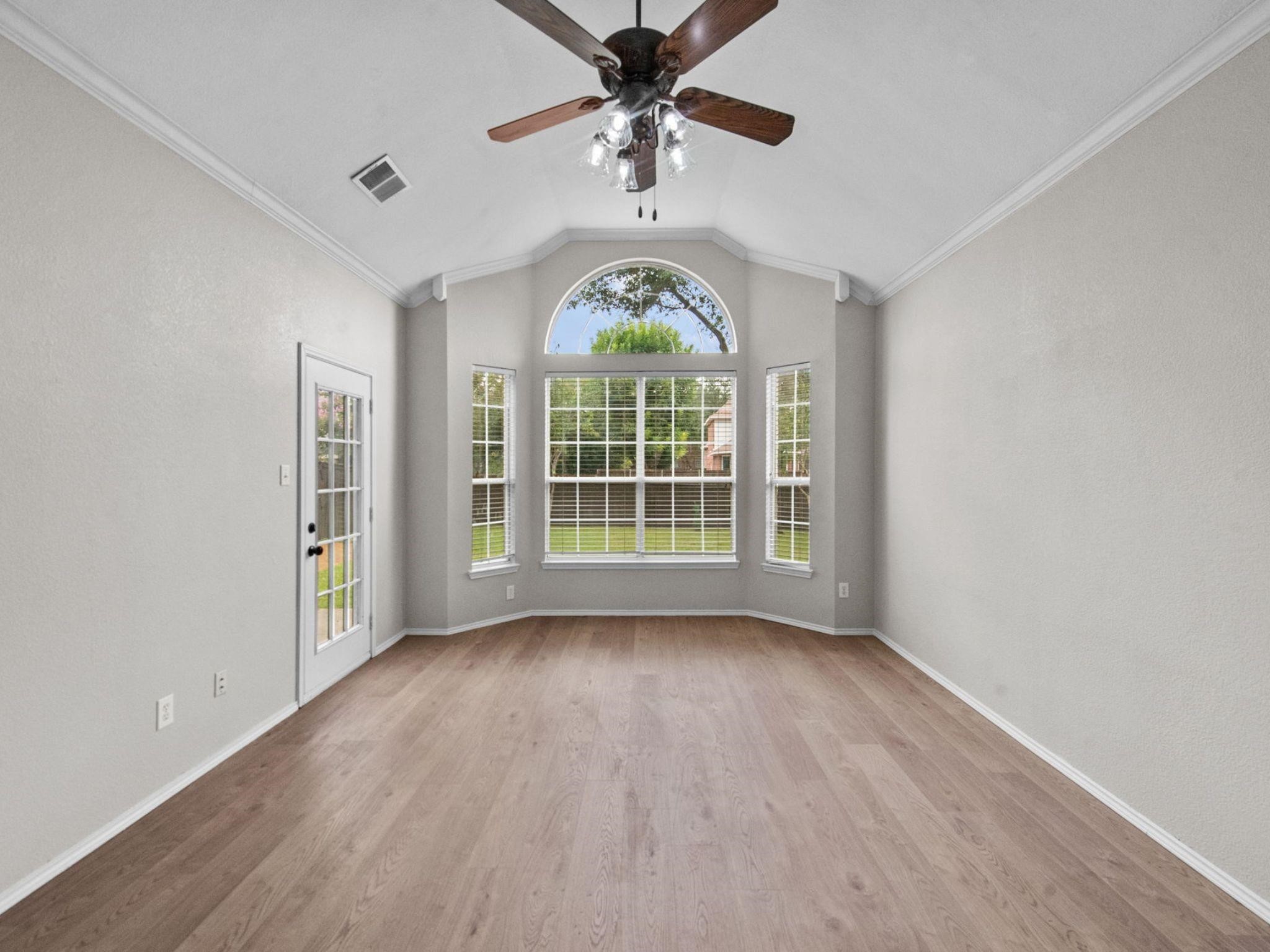 2421 Kittyhawk Drive Plano TX 75025
