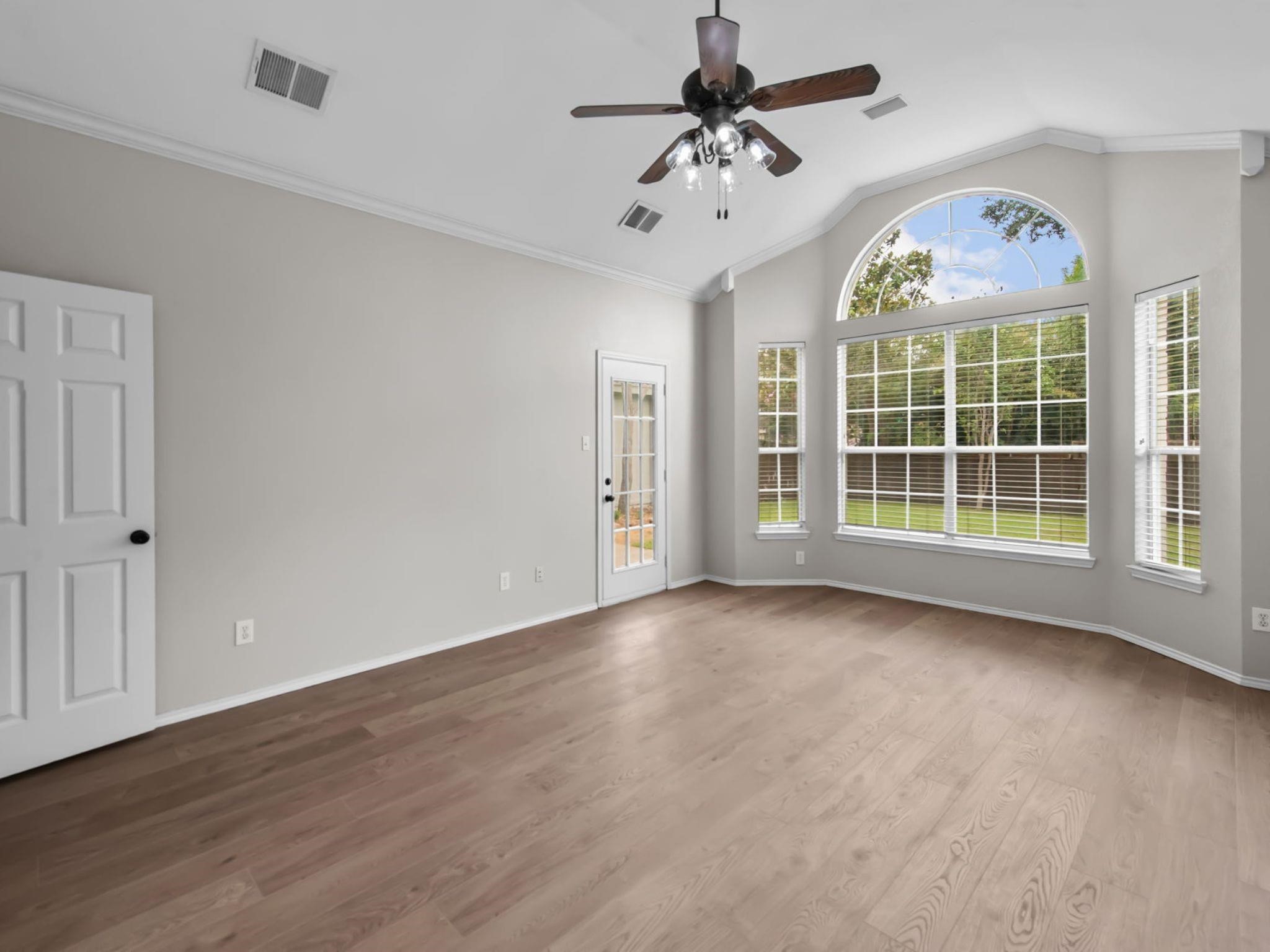 2421 Kittyhawk Drive Plano TX 75025