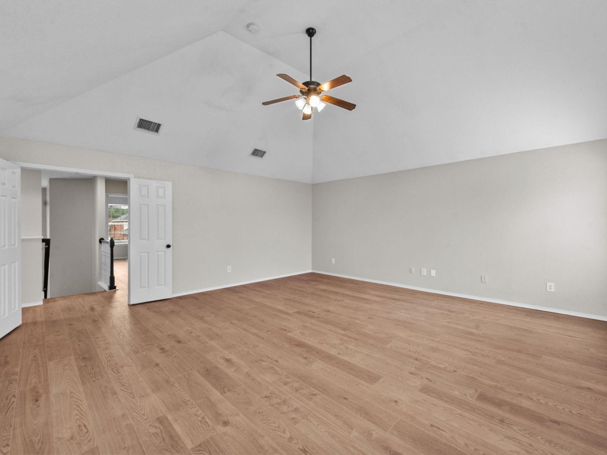 2421 Kittyhawk Drive Plano TX 75025