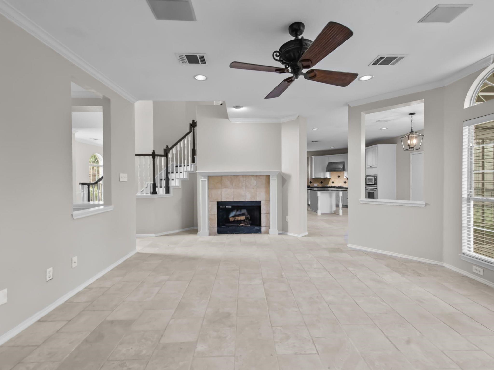 2421 Kittyhawk Drive Plano TX 75025