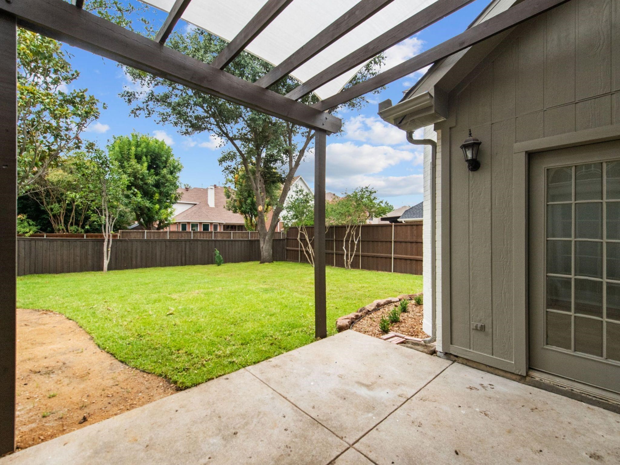 2421 Kittyhawk Drive Plano TX 75025
