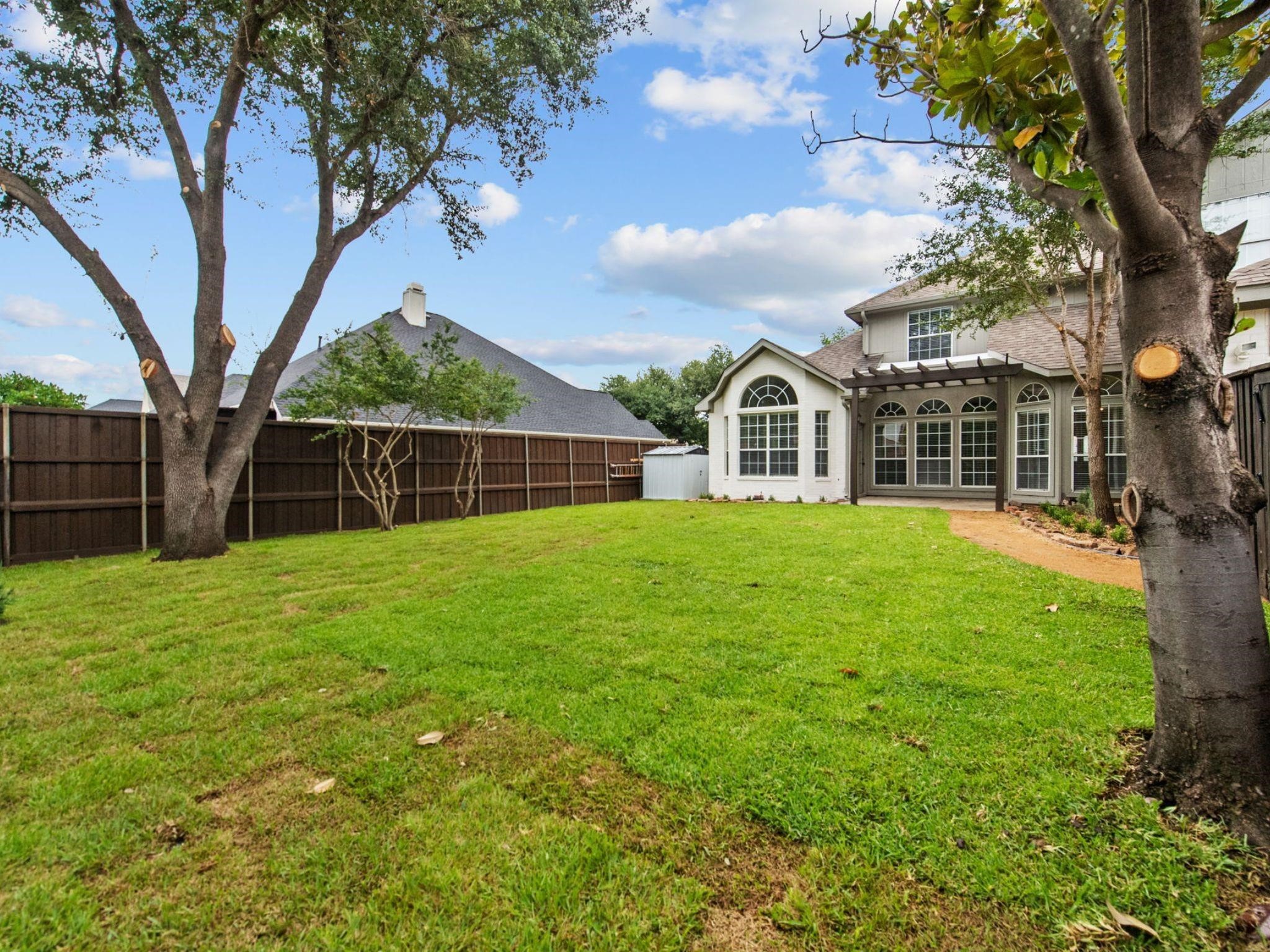 2421 Kittyhawk Drive Plano TX 75025