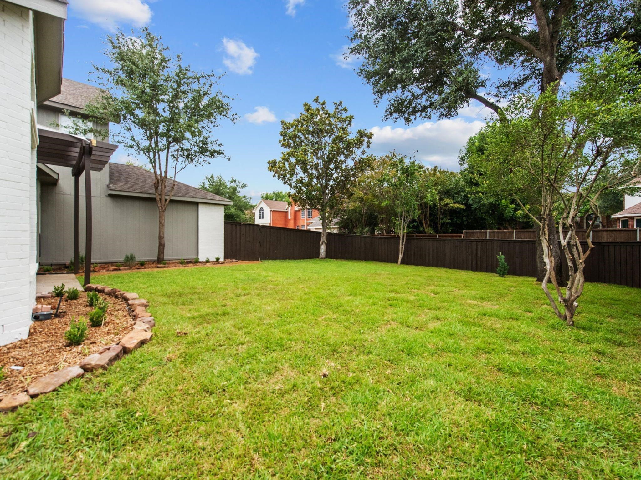2421 Kittyhawk Drive Plano TX 75025
