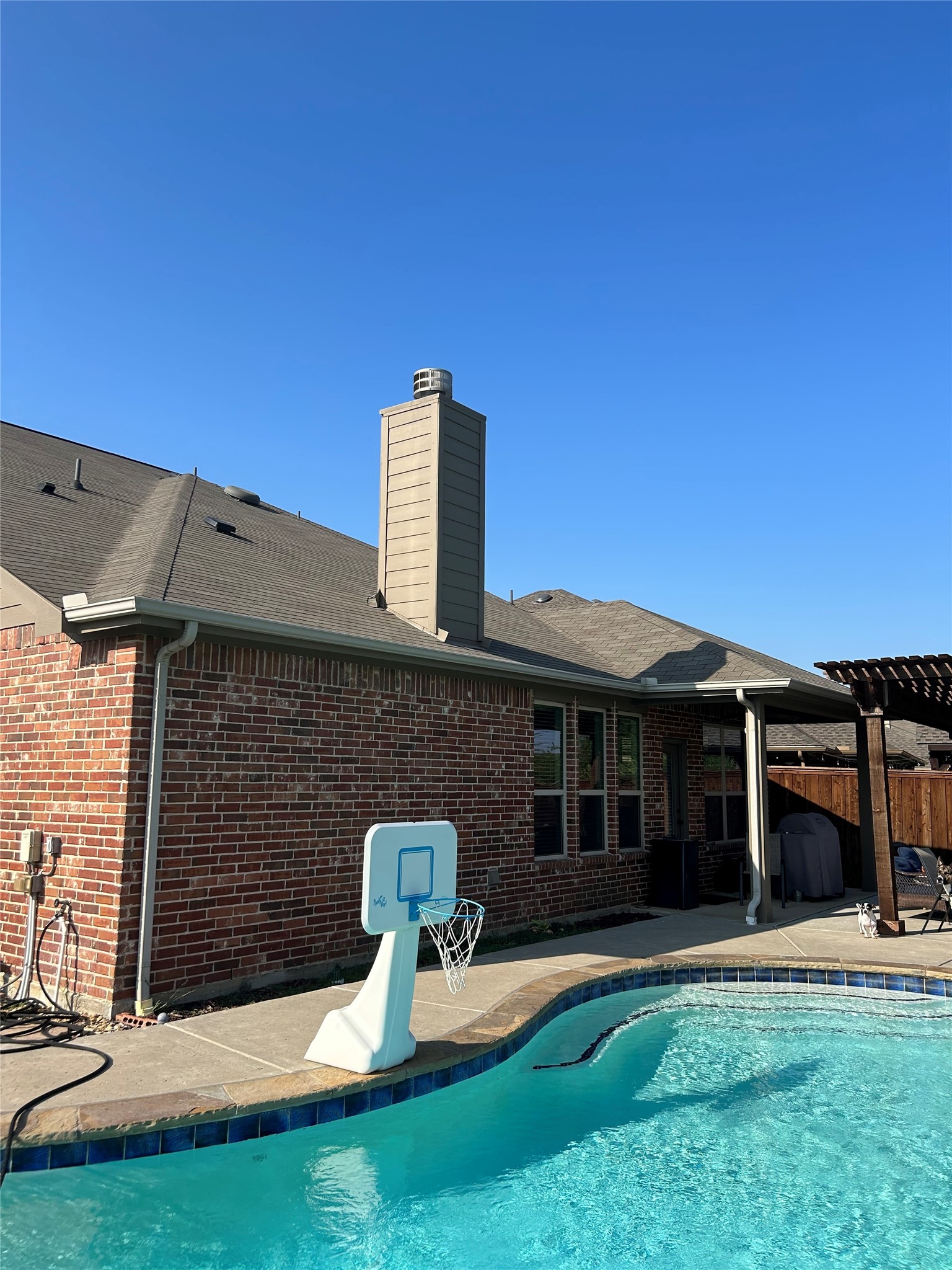 16117 Harper Road Prosper TX 75078