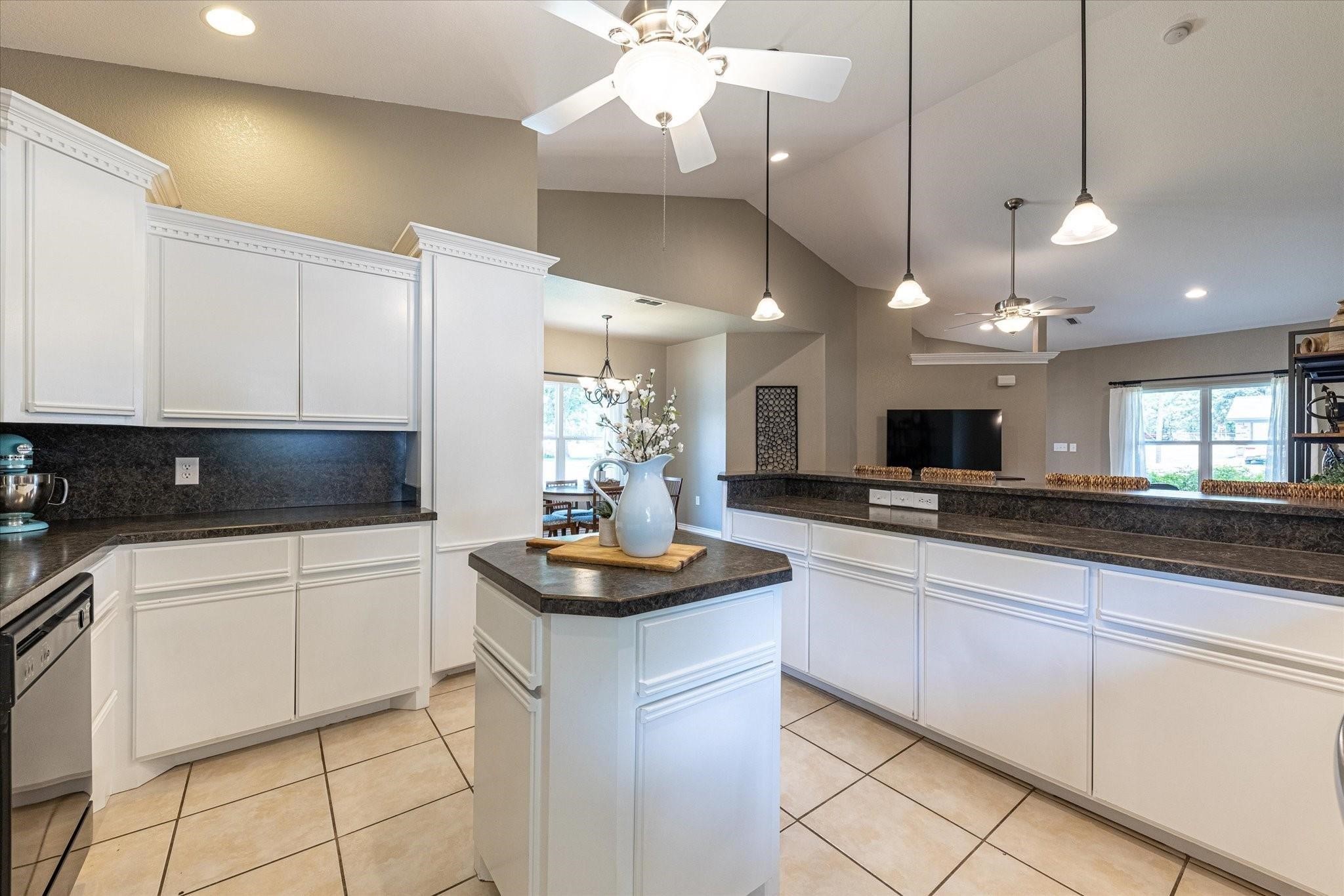 508 Pine Lane Tolar TX 76476