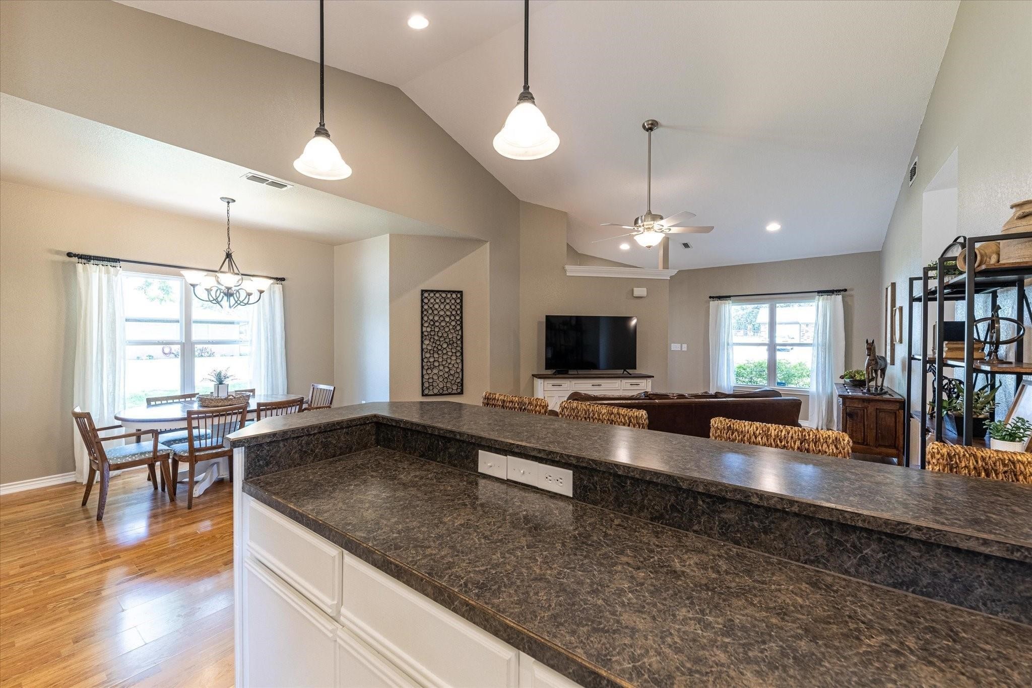 508 Pine Lane Tolar TX 76476