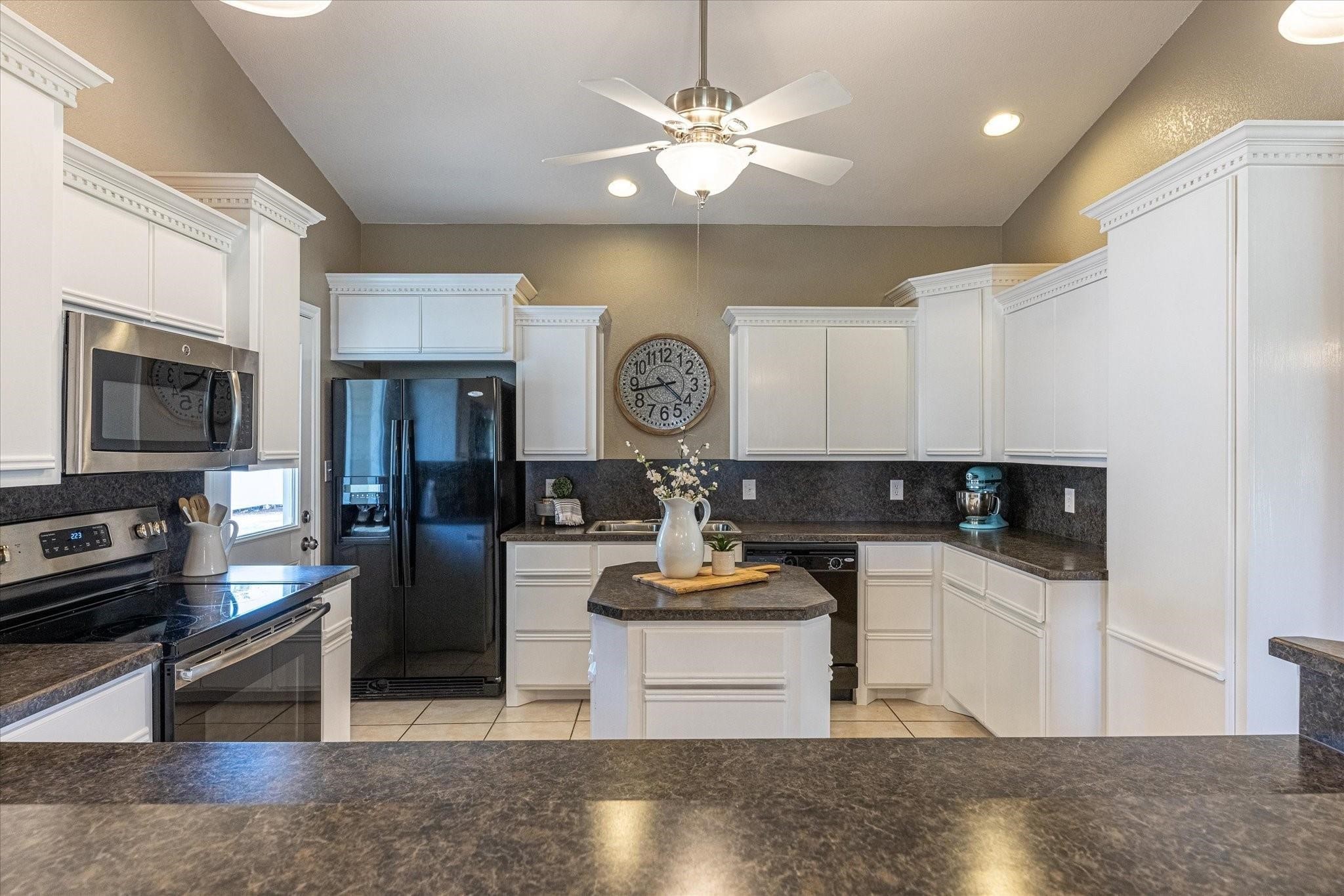 508 Pine Lane Tolar TX 76476