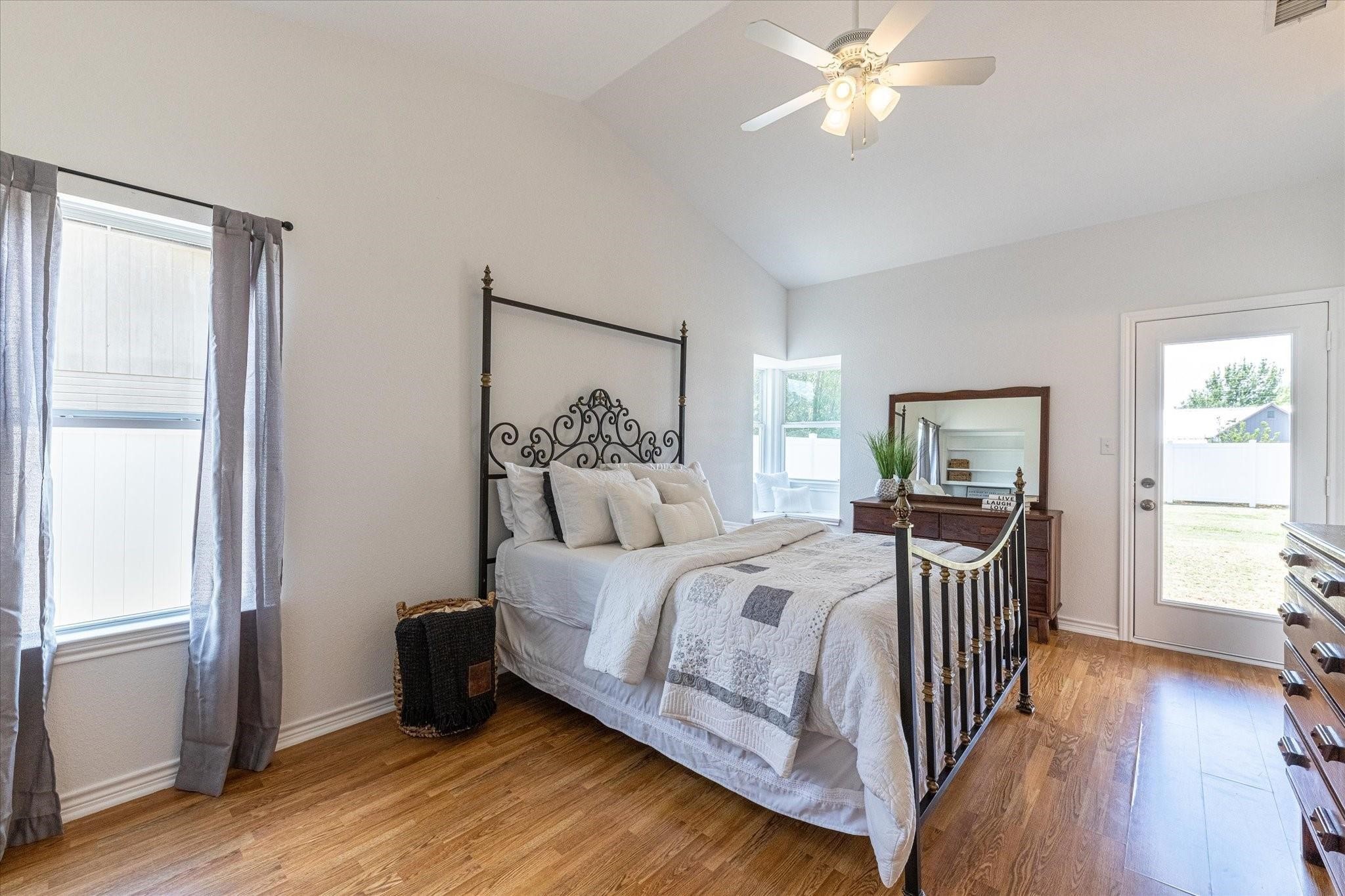 508 Pine Lane Tolar TX 76476
