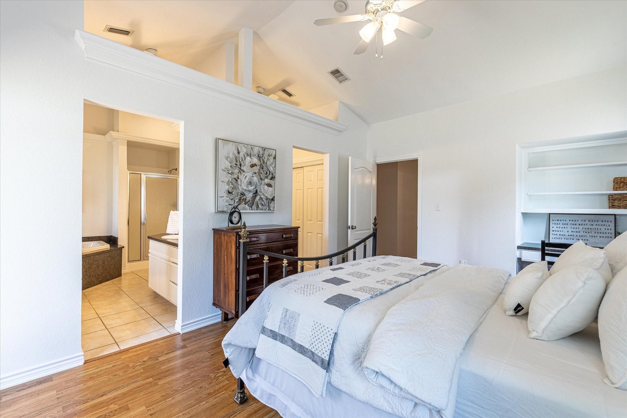 508 Pine Lane Tolar TX 76476