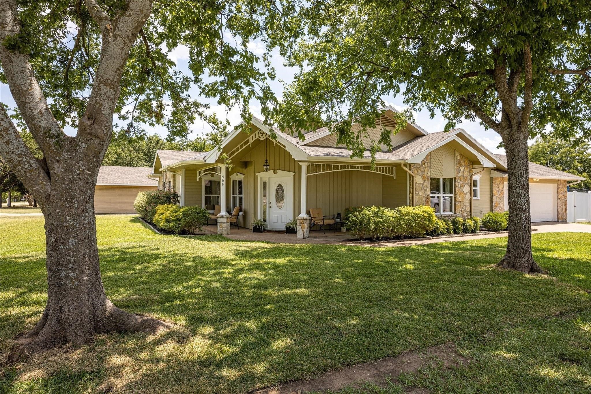 508 Pine Lane Tolar TX 76476