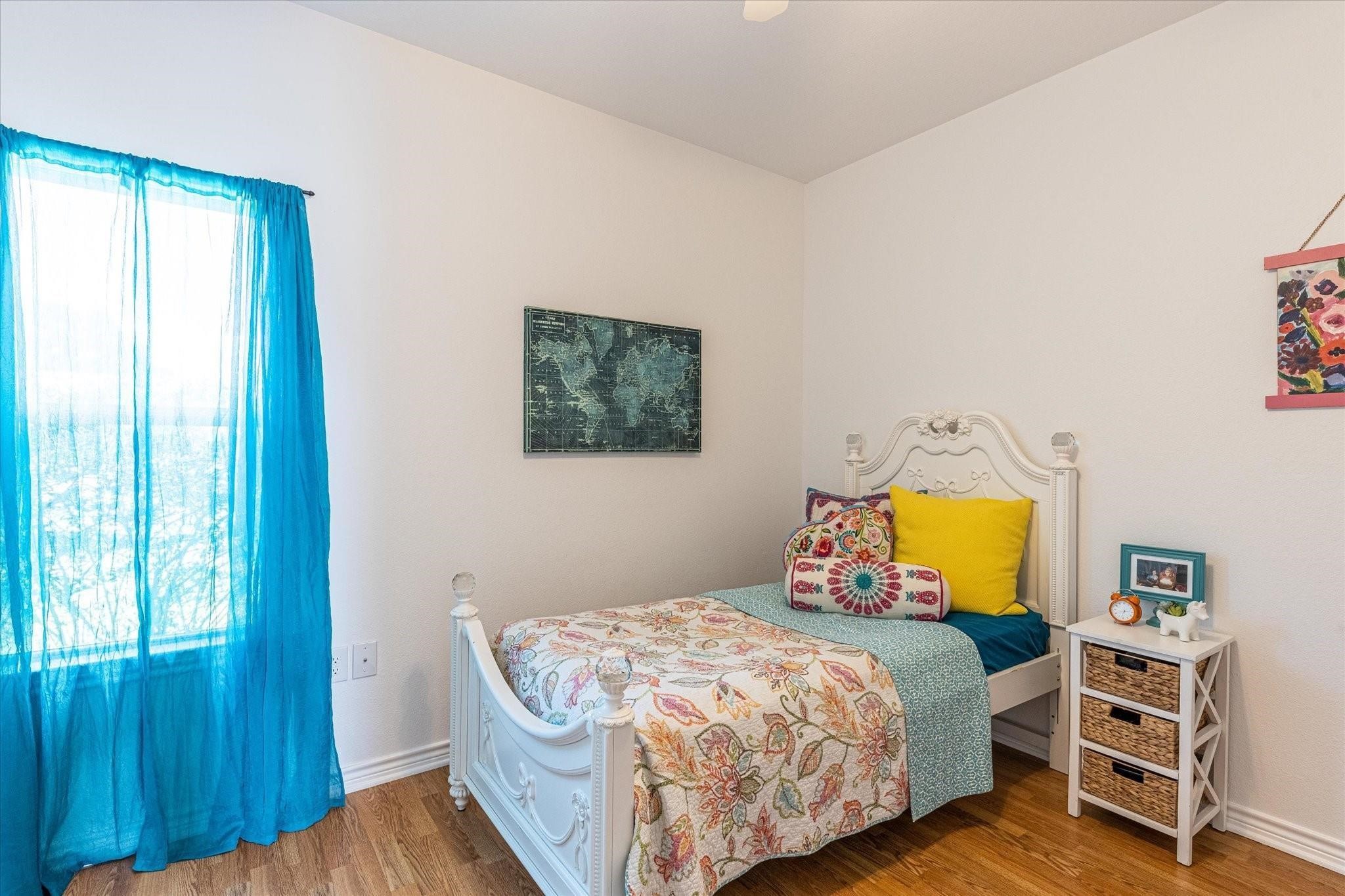 508 Pine Lane Tolar TX 76476