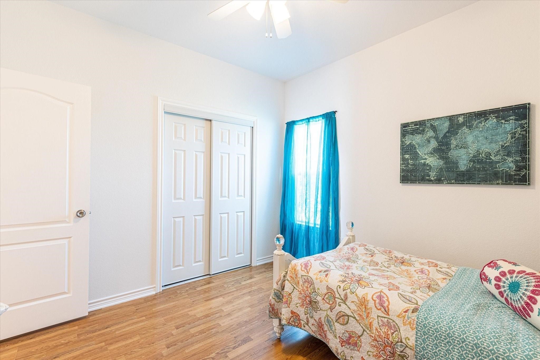508 Pine Lane Tolar TX 76476