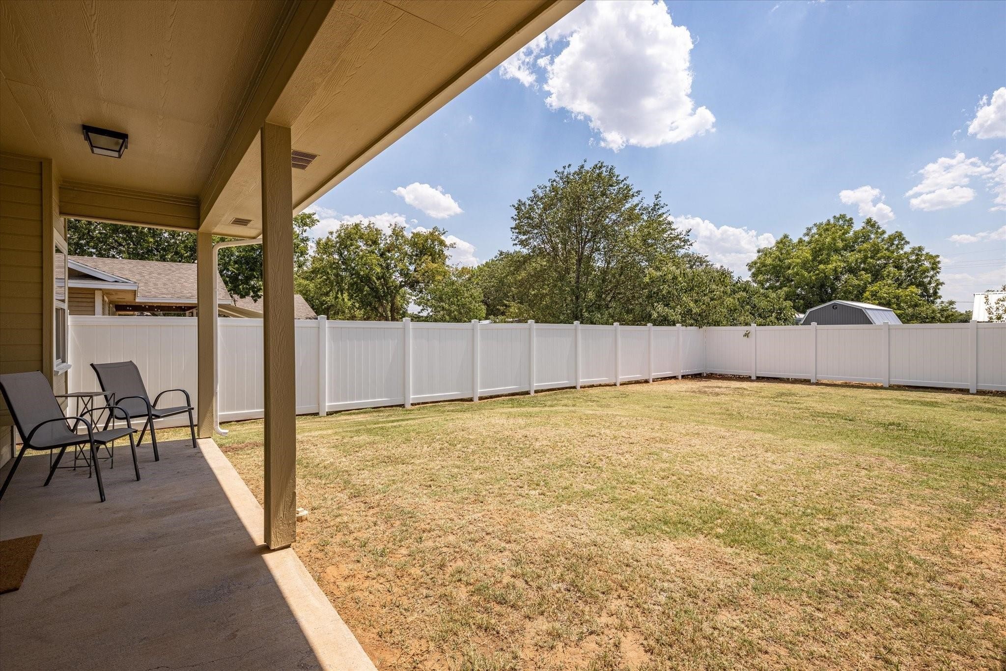 508 Pine Lane Tolar TX 76476