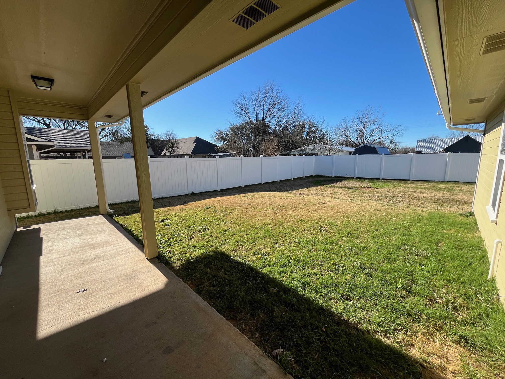 508 Pine Lane Tolar TX 76476
