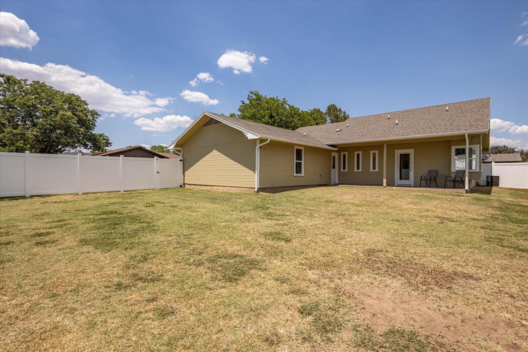 508 Pine Lane Tolar TX 76476