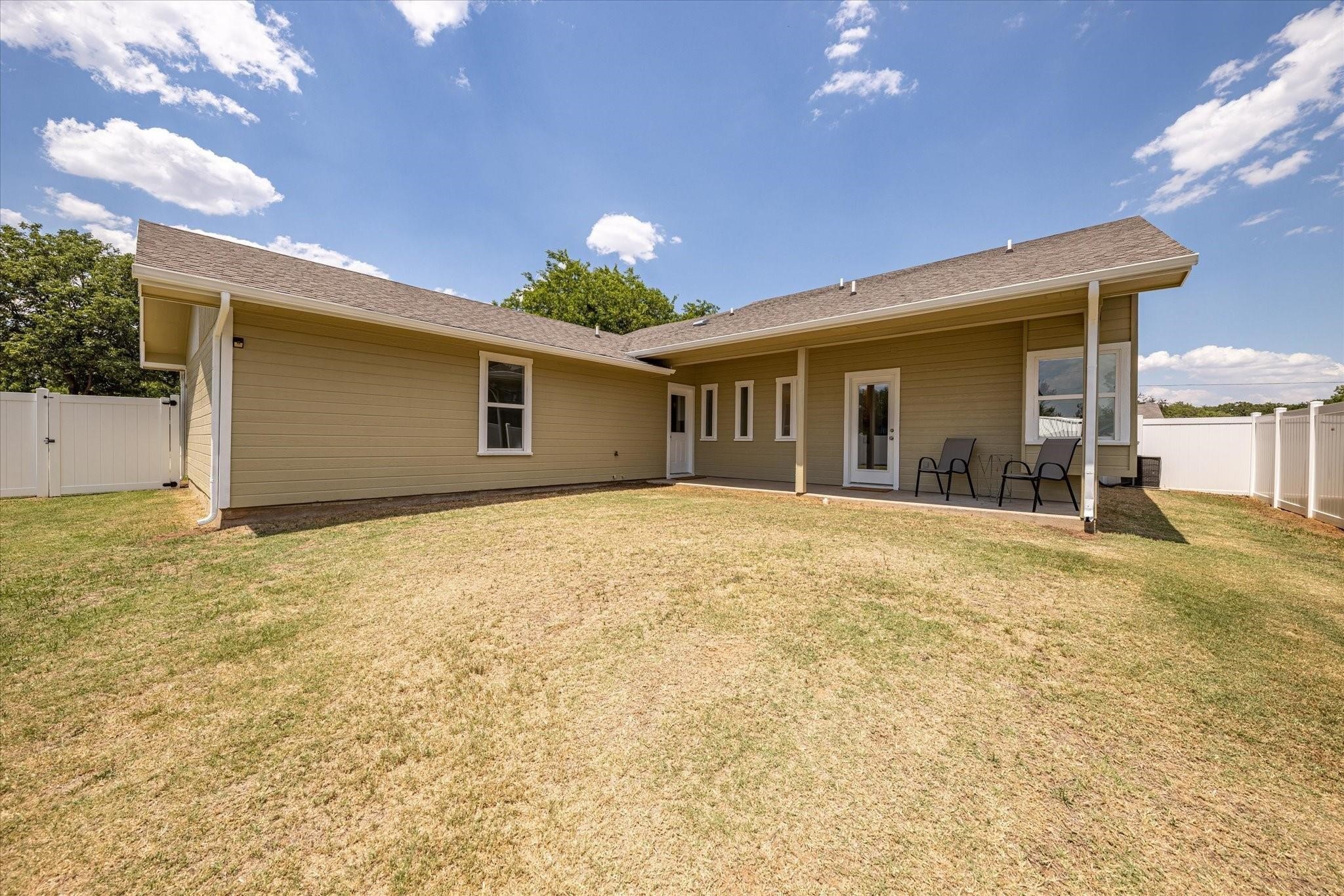 508 Pine Lane Tolar TX 76476