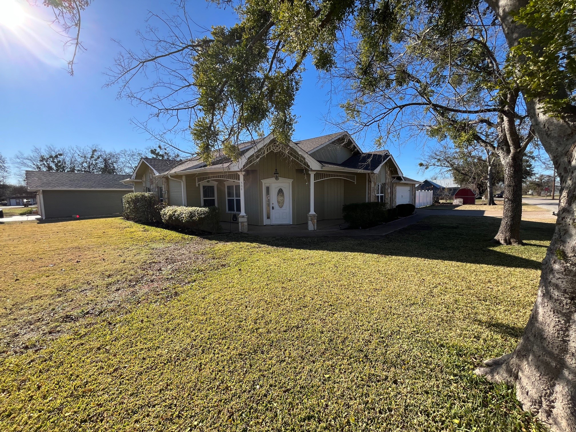 508 Pine Lane Tolar TX 76476