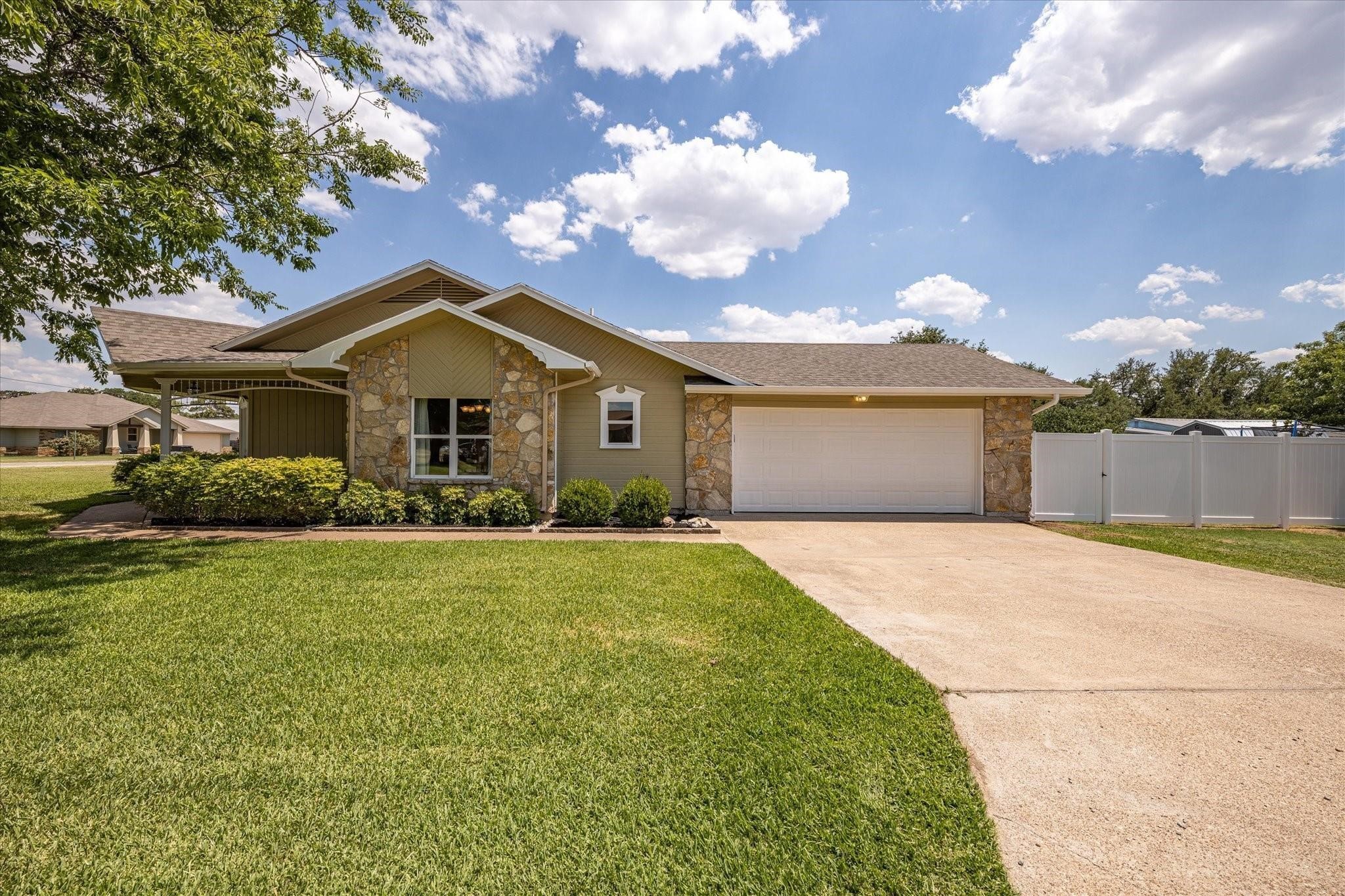 508 Pine Lane Tolar TX 76476