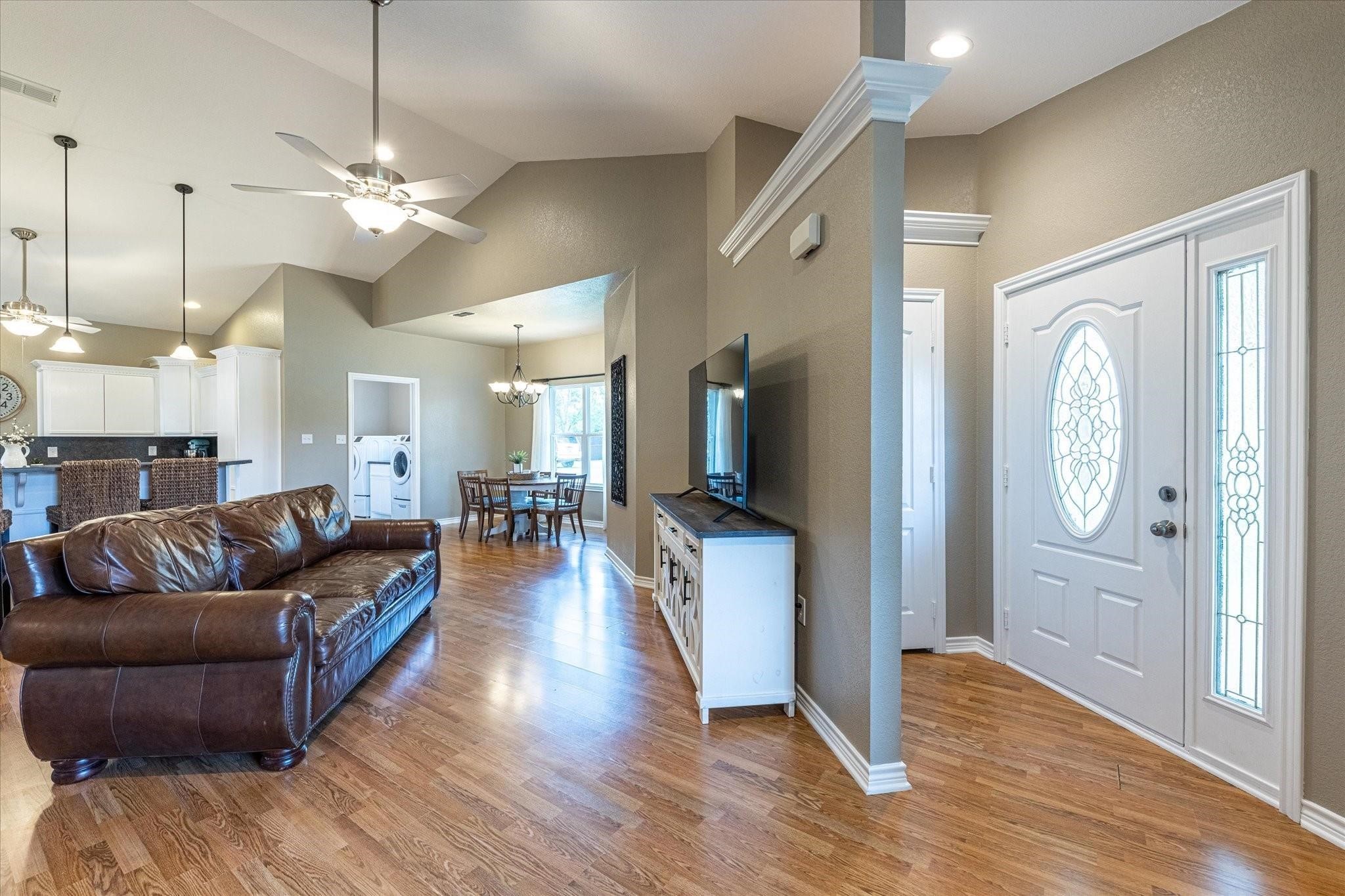 508 Pine Lane Tolar TX 76476