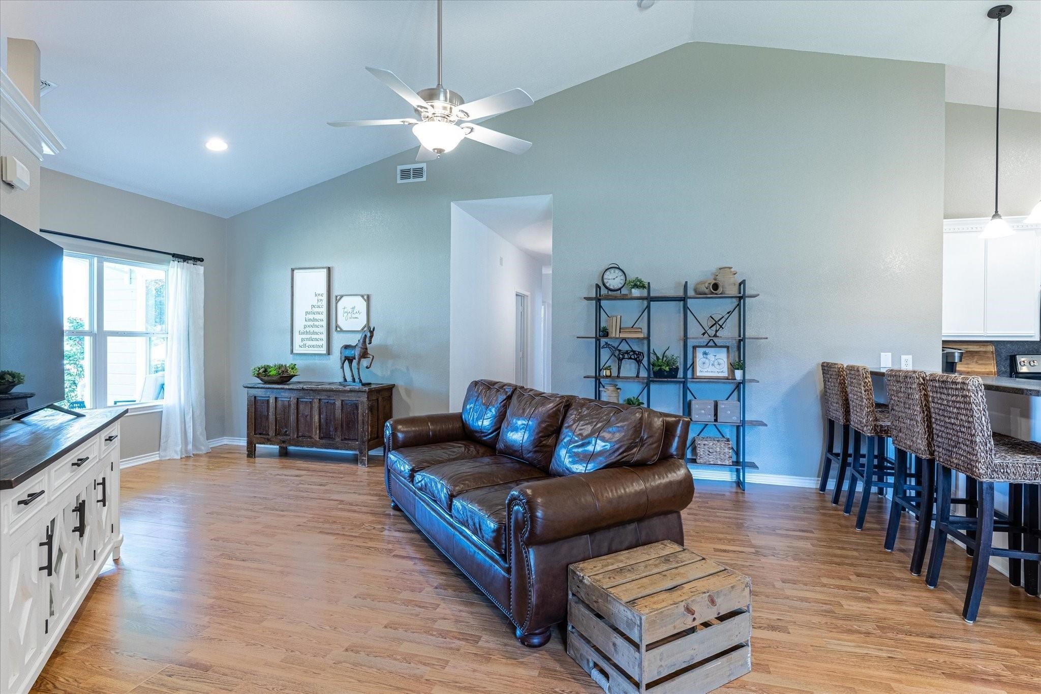 508 Pine Lane Tolar TX 76476