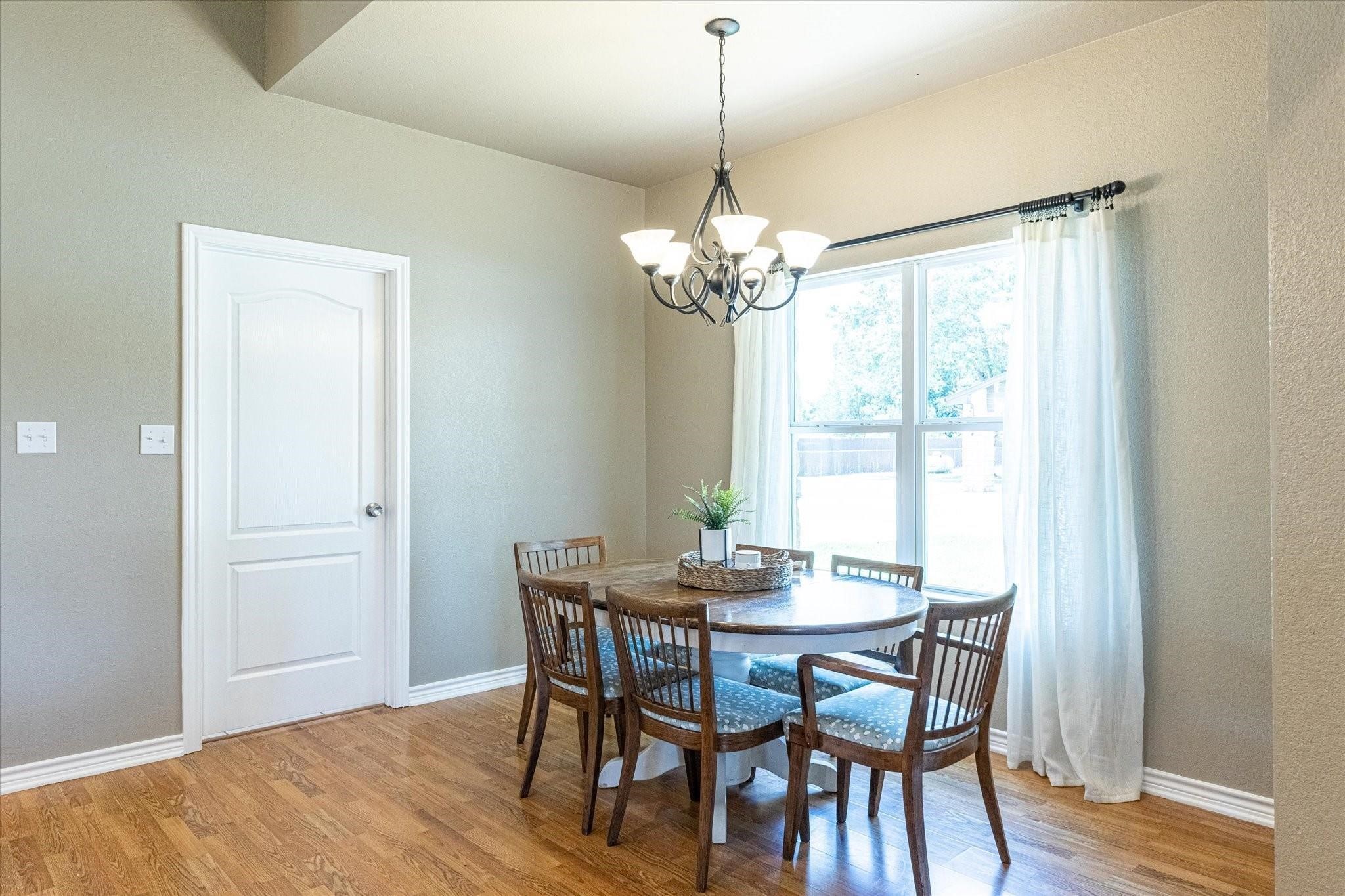 508 Pine Lane Tolar TX 76476