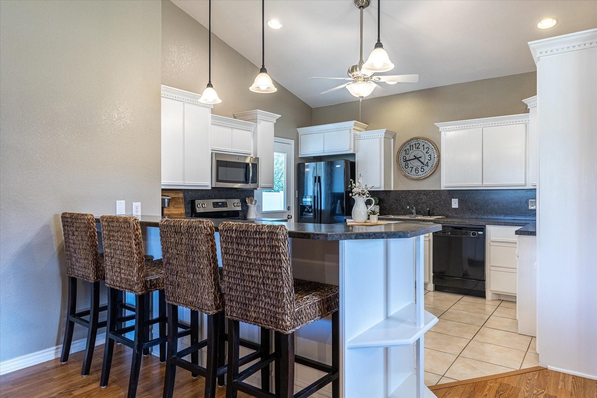 508 Pine Lane Tolar TX 76476