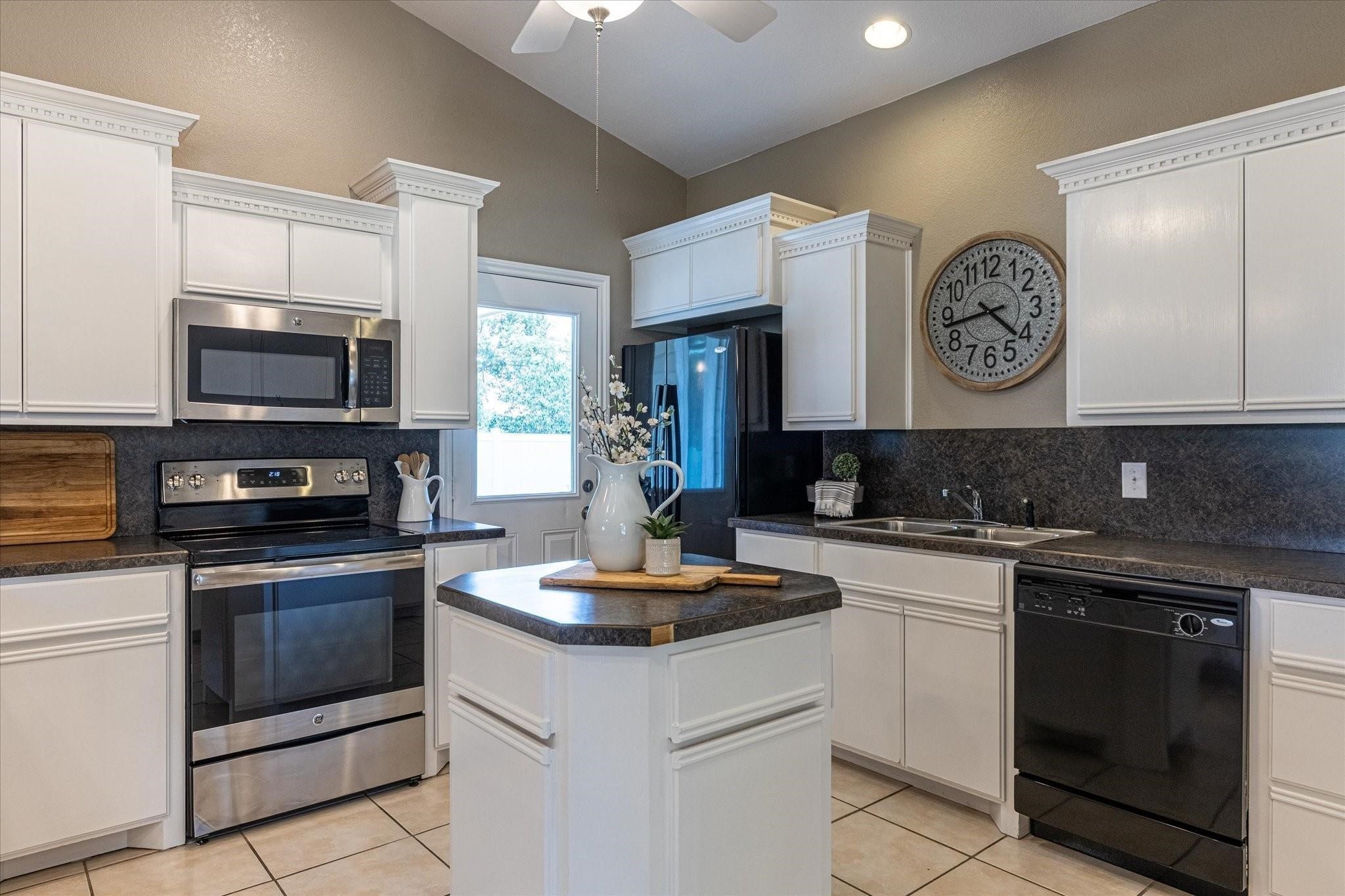 508 Pine Lane Tolar TX 76476