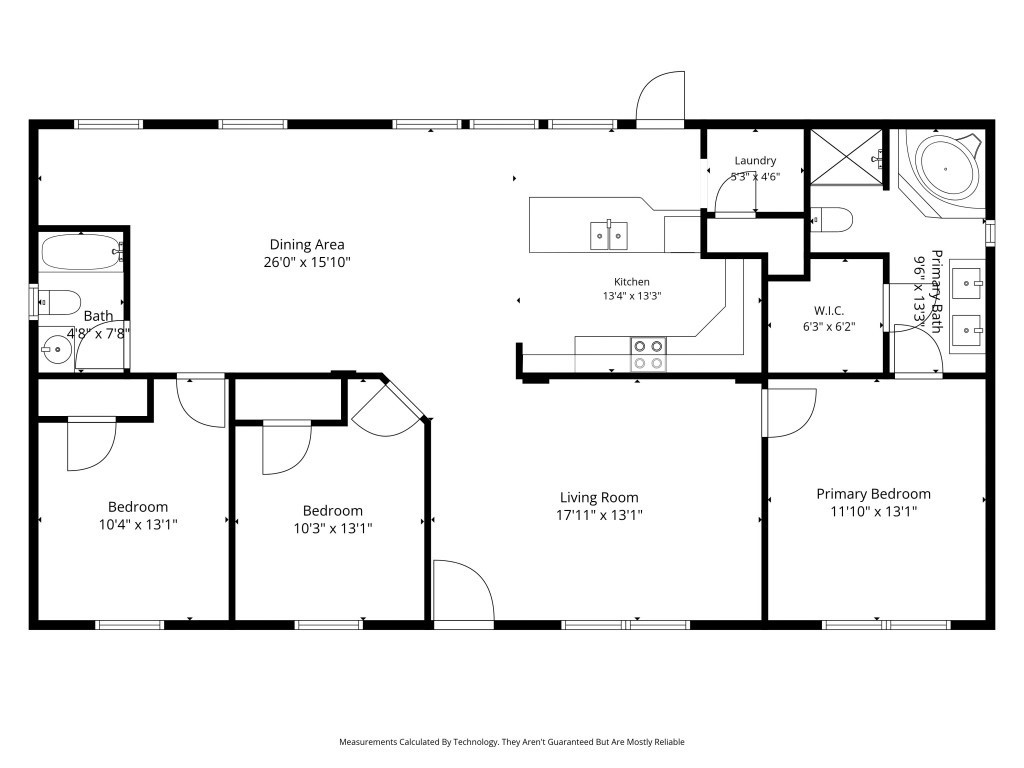 6205 N Highland Circle Haltom City TX 76117