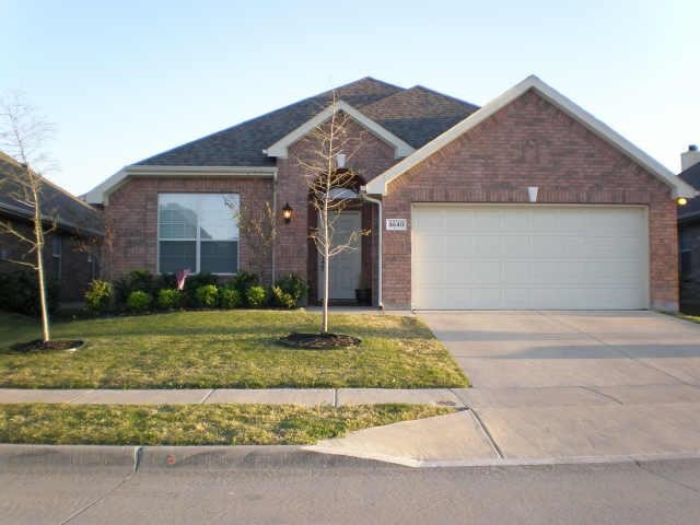 4640 Daisy Leaf Drive Fort Worth TX 76244