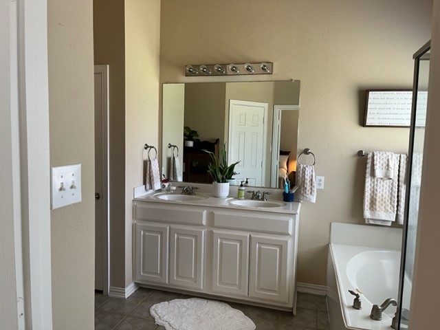 4640 Daisy Leaf Drive Fort Worth TX 76244