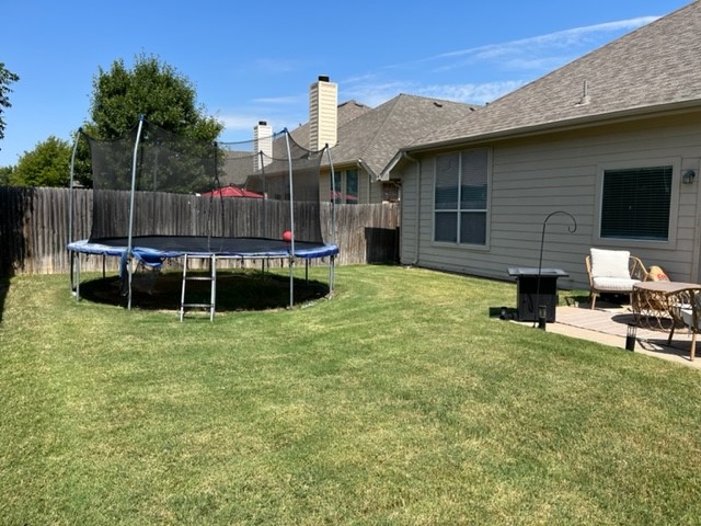4640 Daisy Leaf Drive Fort Worth TX 76244