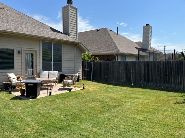 4640 Daisy Leaf Drive Fort Worth TX 76244