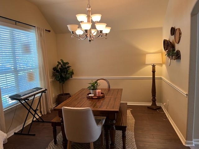 4640 Daisy Leaf Drive Fort Worth TX 76244
