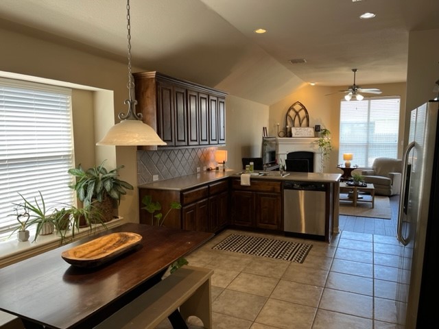 4640 Daisy Leaf Drive Fort Worth TX 76244