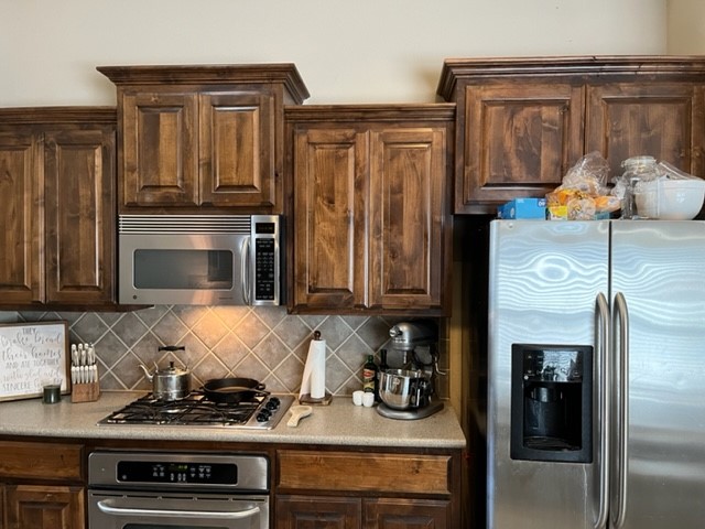 4640 Daisy Leaf Drive Fort Worth TX 76244