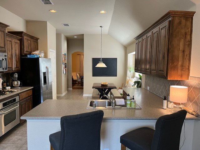 4640 Daisy Leaf Drive Fort Worth TX 76244