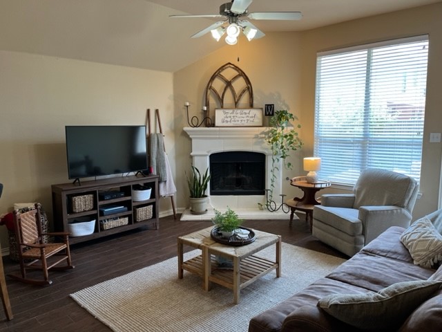 4640 Daisy Leaf Drive Fort Worth TX 76244