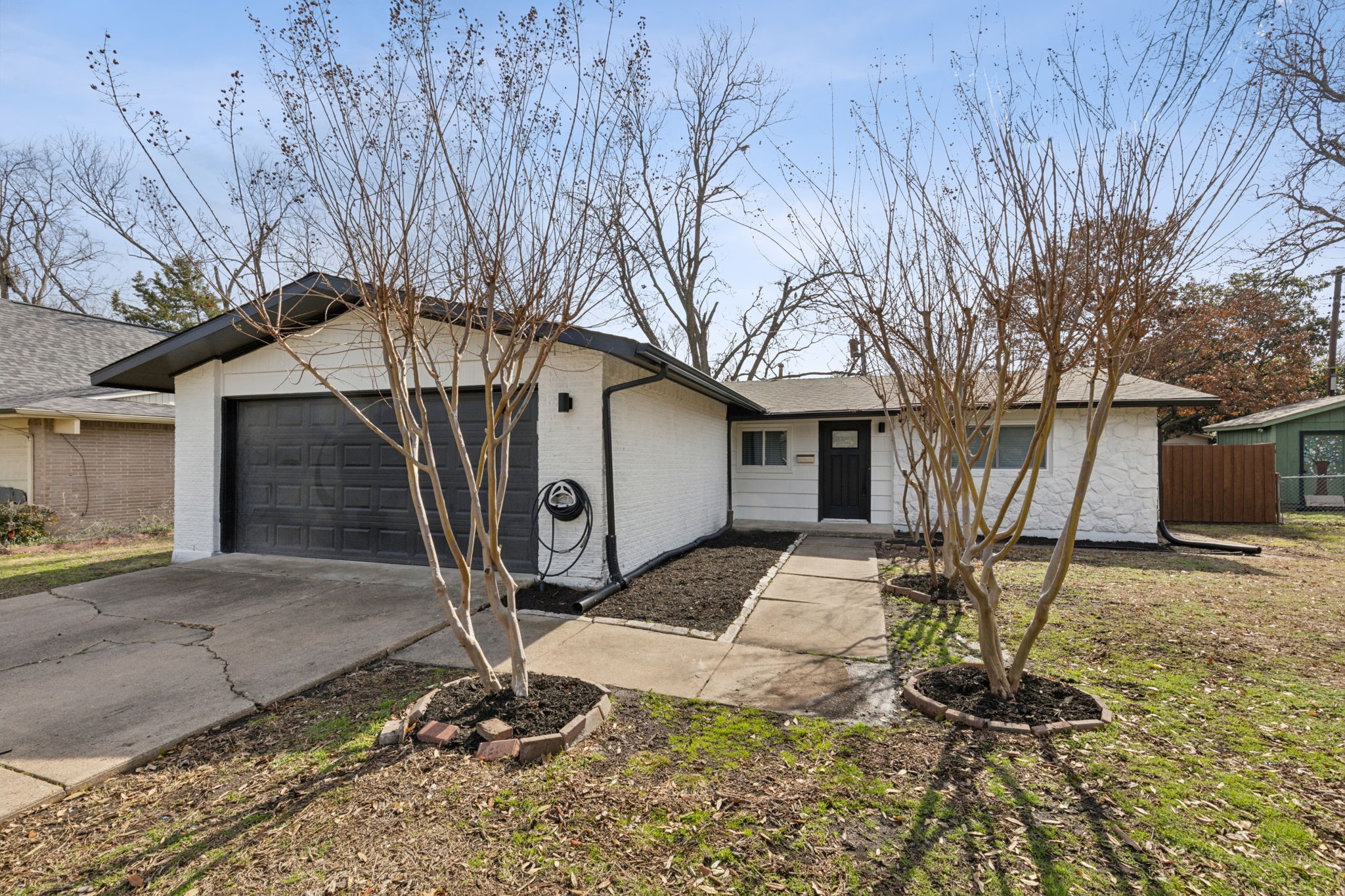 827 Greenhaven Drive Richardson TX 75080
