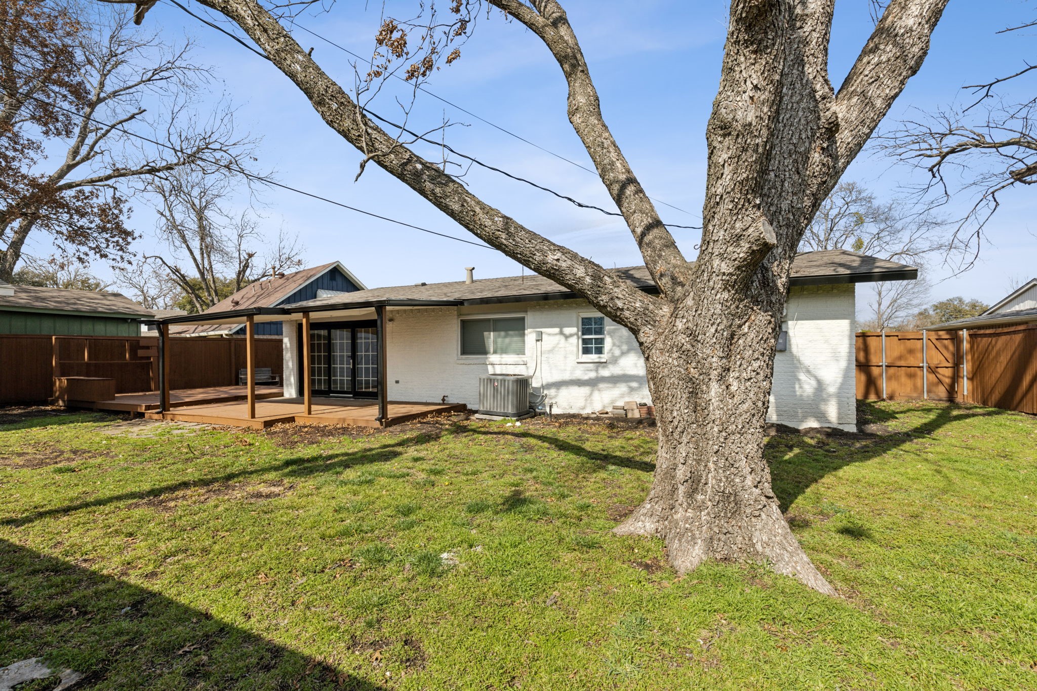 827 Greenhaven Drive Richardson TX 75080
