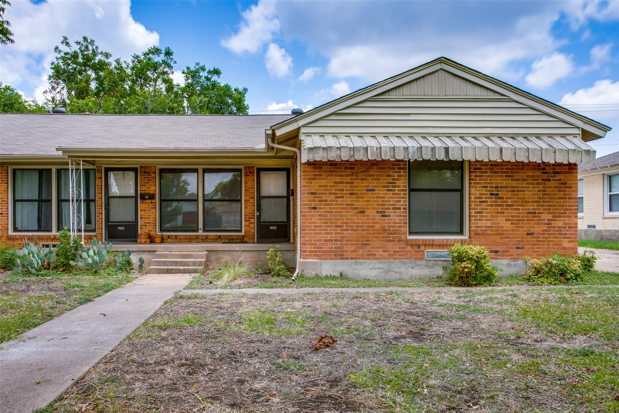 9412 Forest Hills Boulevard Dallas TX 75218