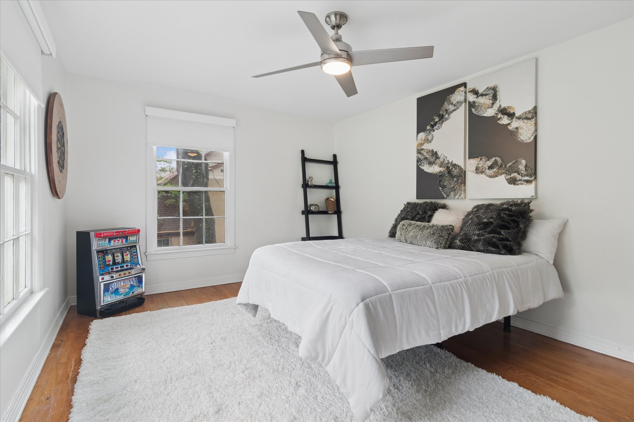 8106 San Benito Way Dallas TX 75218