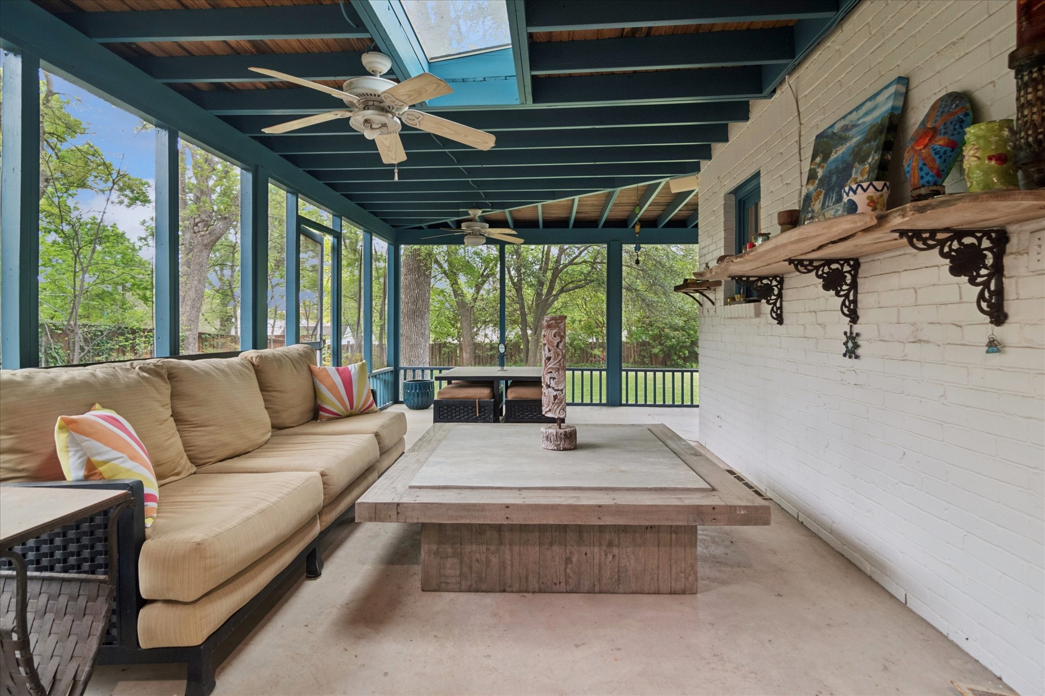 8106 San Benito Way Dallas TX 75218