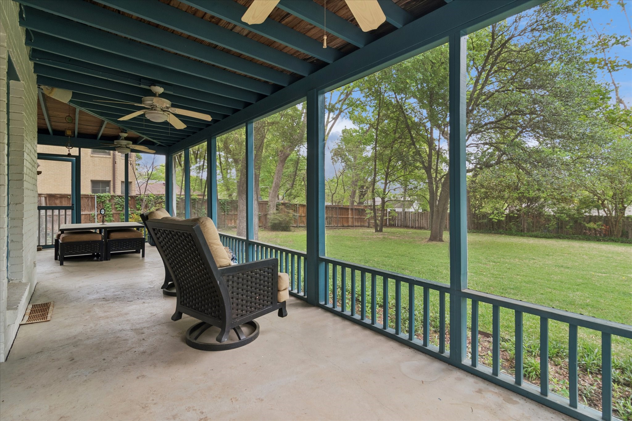8106 San Benito Way Dallas TX 75218