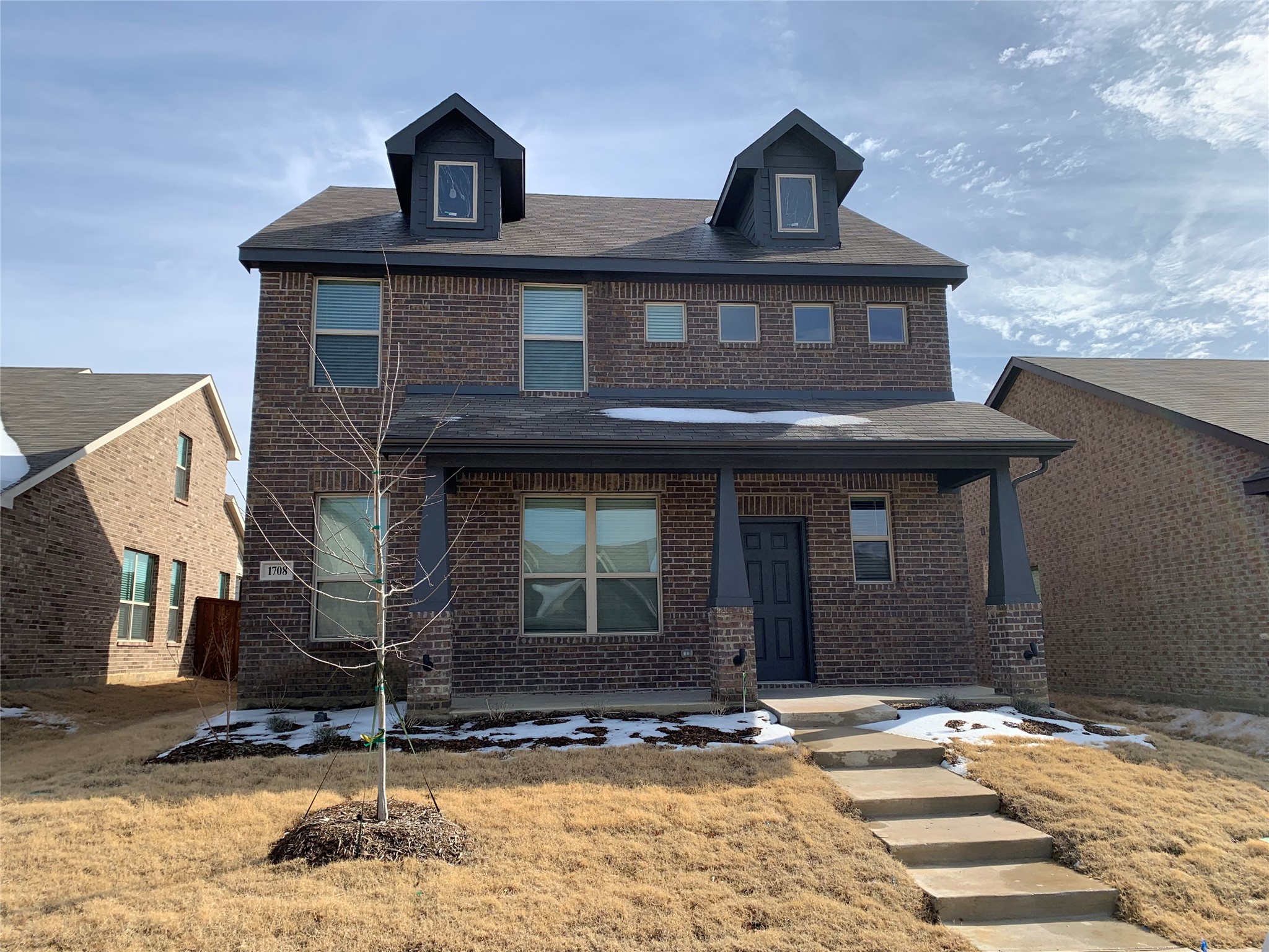 1708 Wayne Lane Celina TX 75009