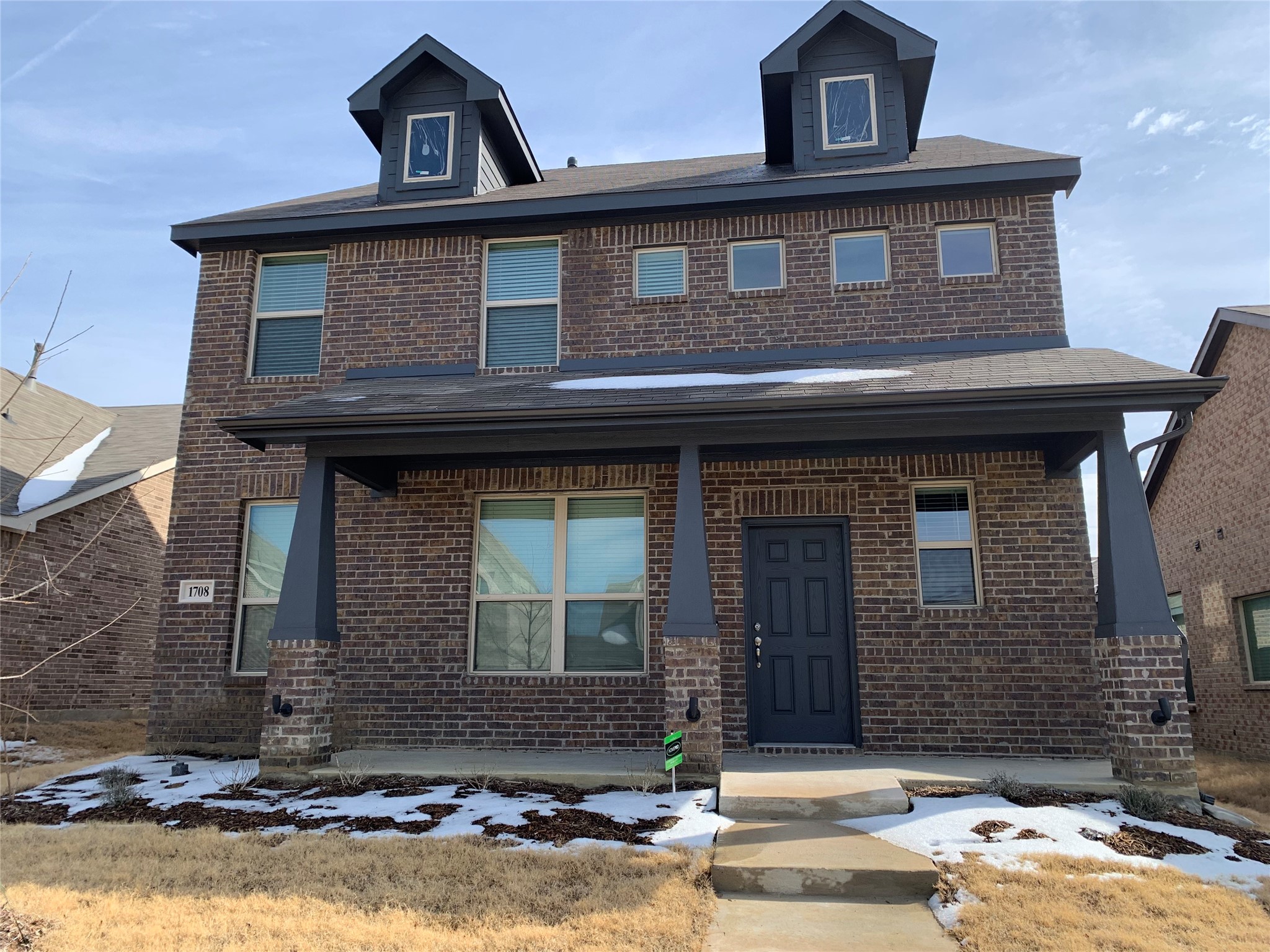 1708 Wayne Lane Celina TX 75009