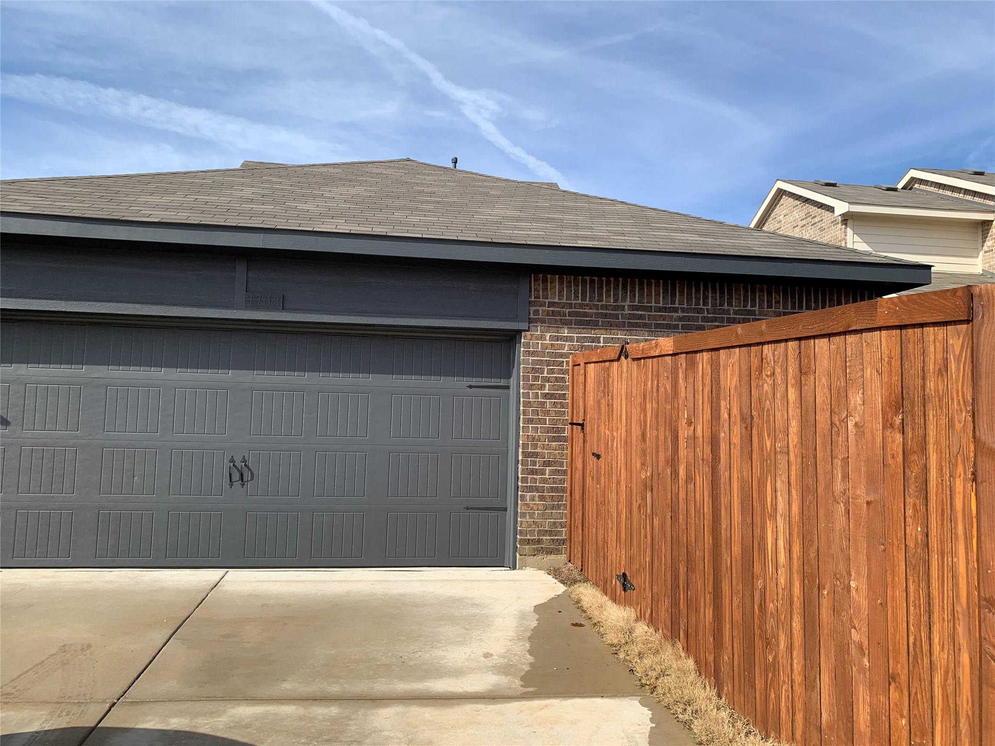 1708 Wayne Lane Celina TX 75009