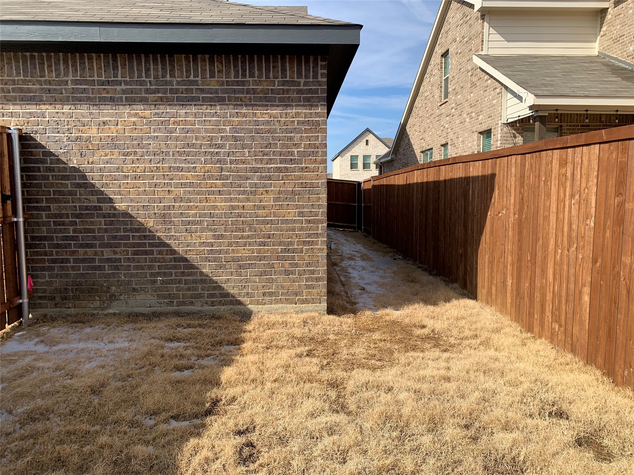 1708 Wayne Lane Celina TX 75009