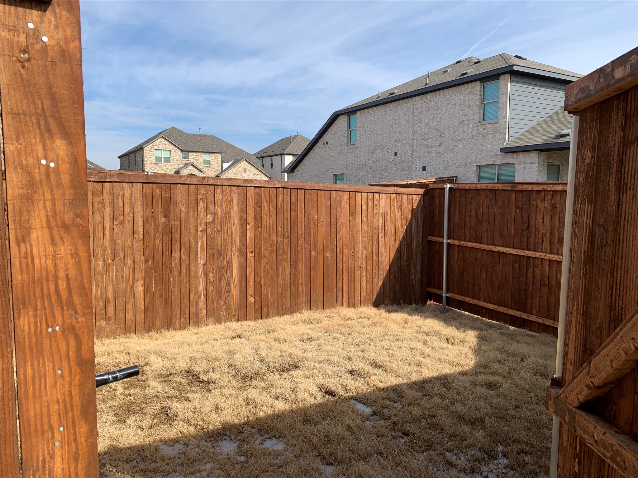 1708 Wayne Lane Celina TX 75009